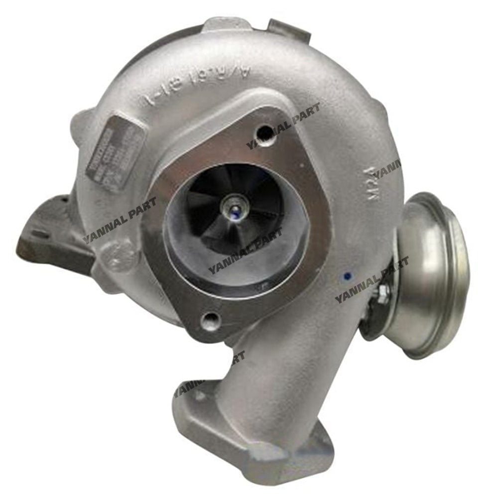 Turbo CT26 Turbocharger 17201-17050 17201-17030 Fit For Toyota Land Cruiser with 1HDFT Engine