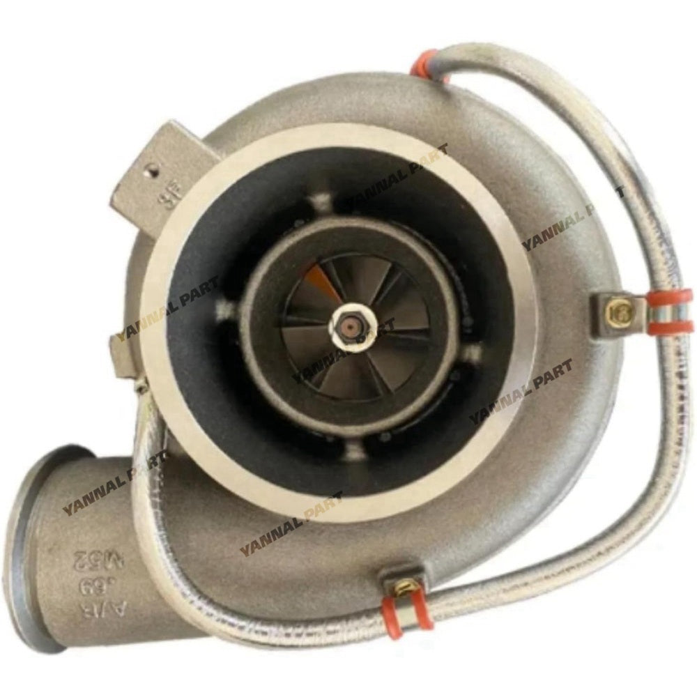 Turbo GTA5518BS Turbocharger 301-4299 345-7243 Fit For Caterpillar CAT Engine C18