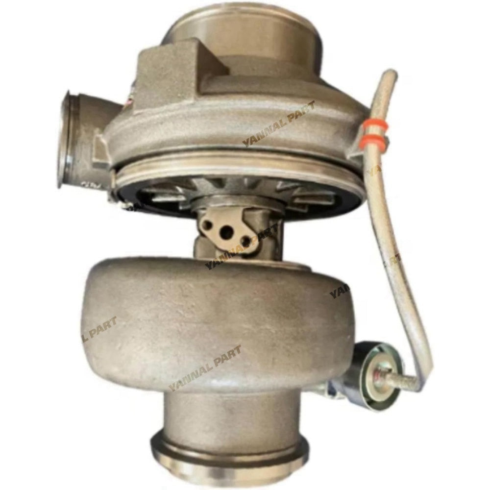 Turbo GTA5518BS Turbocharger 301-4299 345-7243 Fit For Caterpillar CAT Engine C18