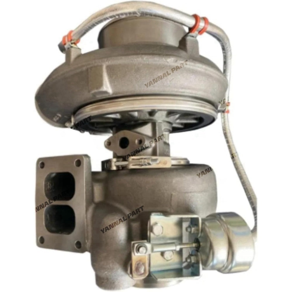 Turbo GTA5518BS Turbocharger 301-4299 345-7243 Fit For Caterpillar CAT Engine C18