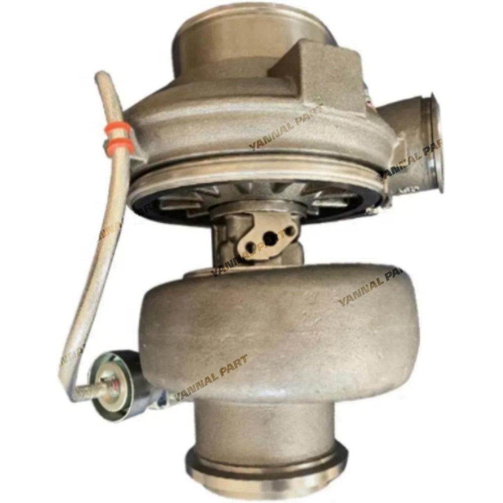 Turbo GTA5518BS Turbocharger 301-4299 345-7243 Fit For Caterpillar CAT Engine C18