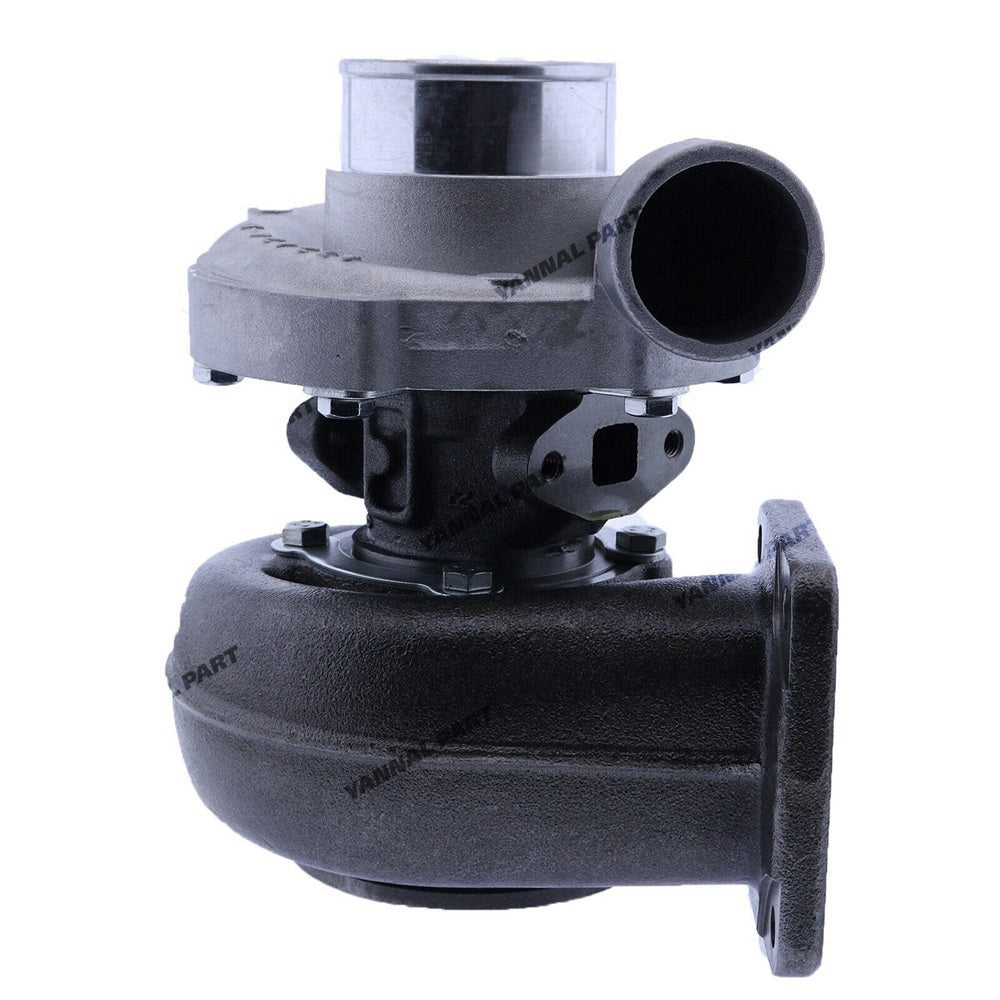 Turbo TD04HL Turbocharger RE534967 RE534966 Fit For John Deere Engine 5030HT014 3.0L 5030HF285 5030 6541 Skid Steer Loader 326D 333D