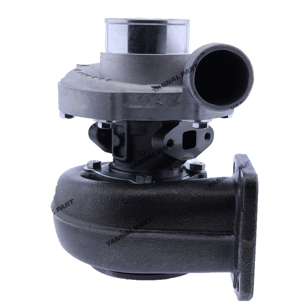 Turbo TD04HL Turbocharger RE534967 RE534966 Fit For John Deere Engine 5030HT014 3.0L 5030HF285 5030 6541 Skid Steer Loader 326D 333D