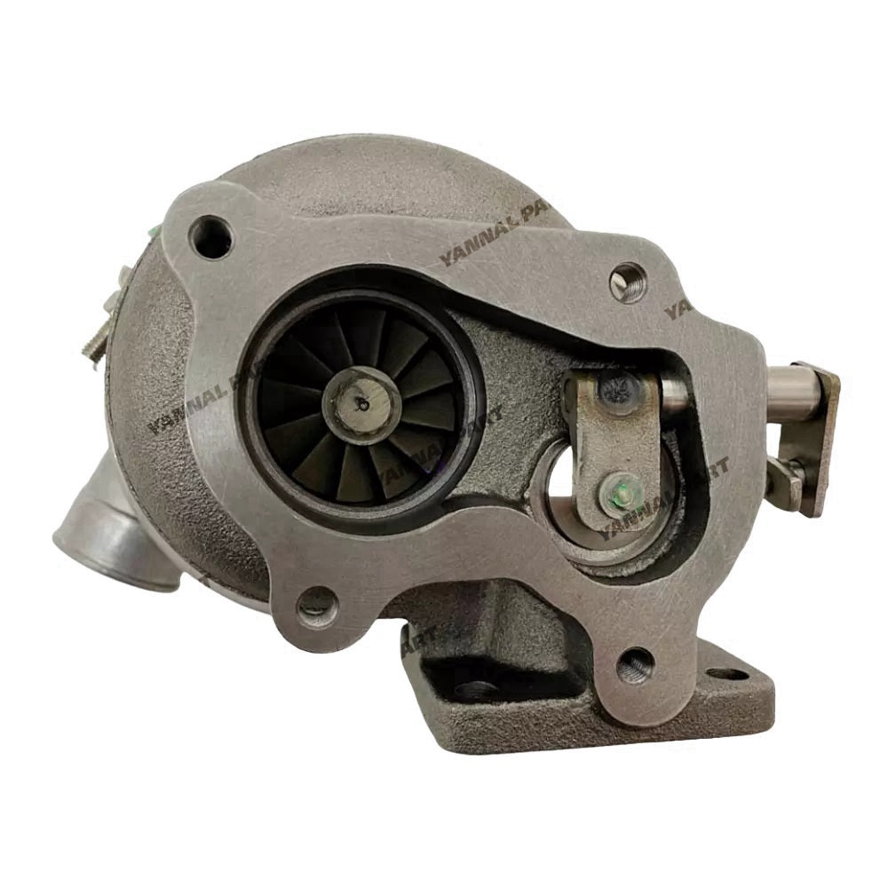 Turbo RHF5 Turbocharger 129945-18010 Fit For Yanmar Engine 4TNV98T