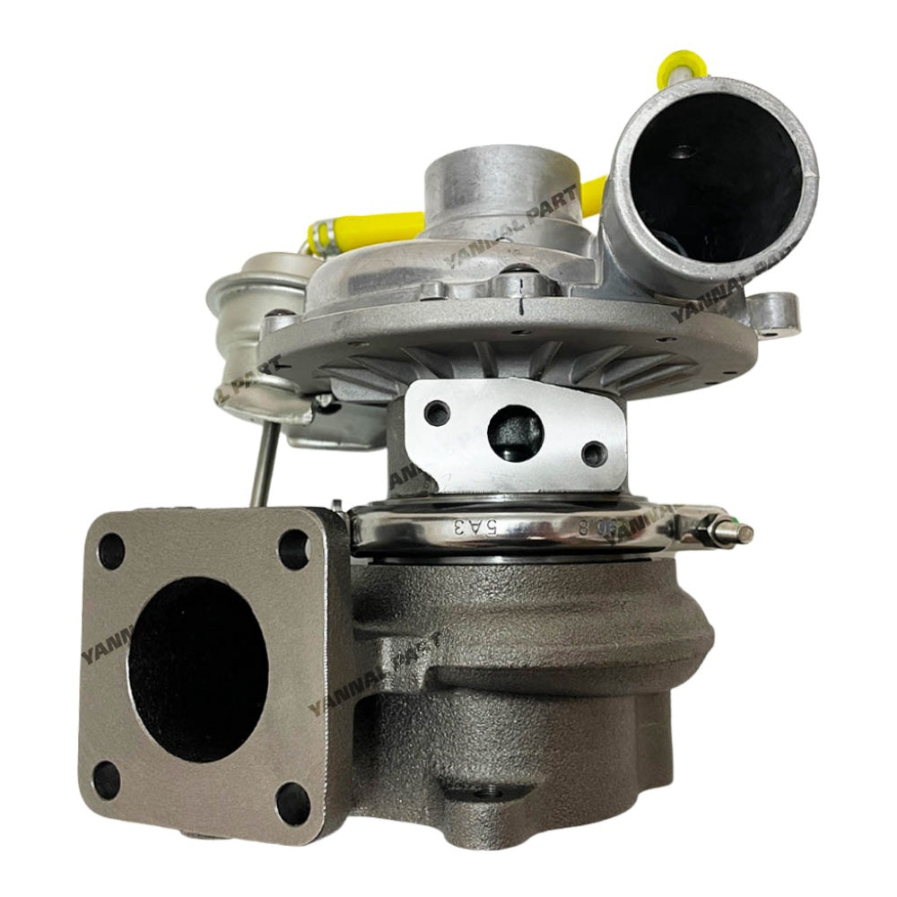 Turbo RHF5 Turbocharger 129945-18010 Fit For Yanmar Engine 4TNV98T