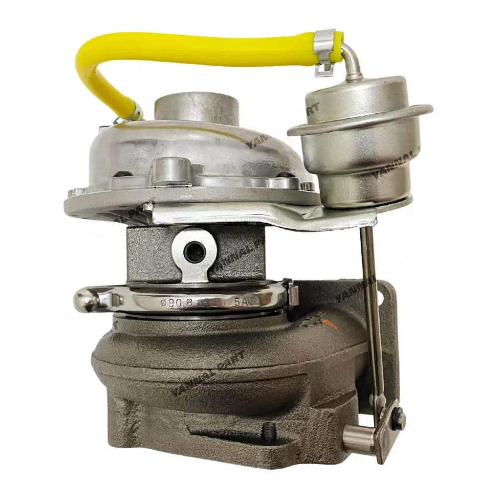 Turbo RHF5 Turbocharger 129945-18010 Fit For Yanmar Engine 4TNV98T