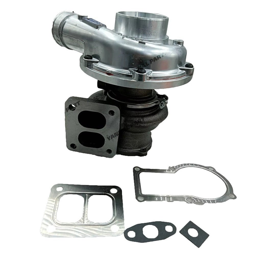 Turbocharger 114400-4450 for Isuzu Engine 6HK1 6HK1XY JCB Excavator JS330 JS330LC