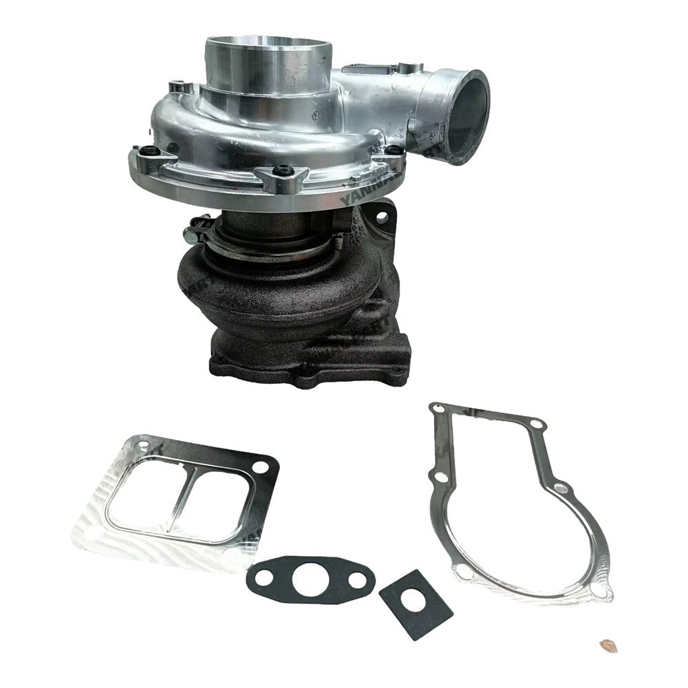 Turbocharger 114400-4450 for Isuzu Engine 6HK1 6HK1XY JCB Excavator JS330 JS330LC