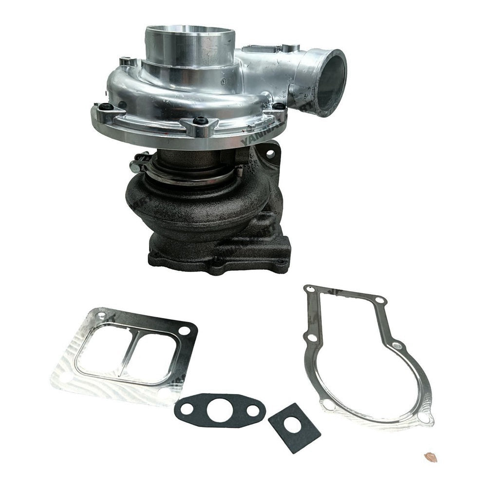 Turbocharger 114400-4450 for Isuzu Engine 6HK1 6HK1XY JCB Excavator JS330 JS330LC