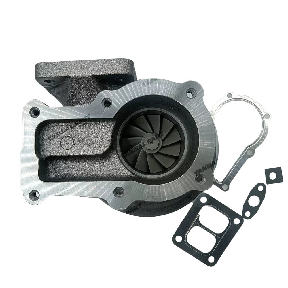 Turbocharger 114400-4450 for Isuzu Engine 6HK1 6HK1XY JCB Excavator JS330 JS330LC