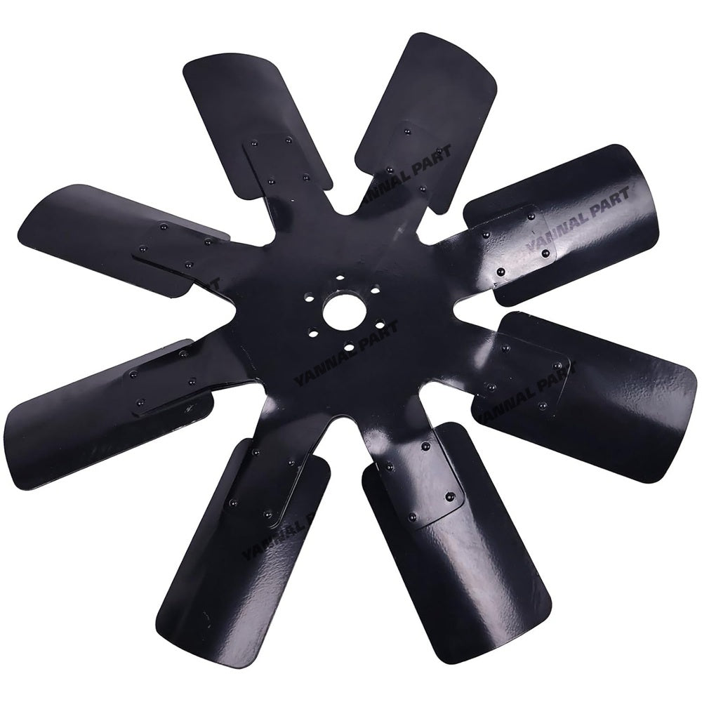 Fan 3418764 Fit For Cummins Engine NH855 NT855