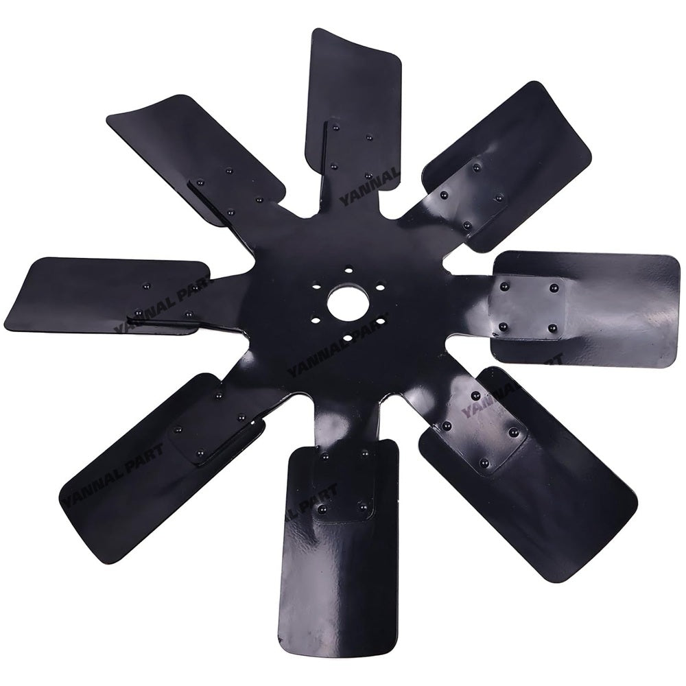 Fan 3418764 Fit For Cummins Engine NH855 NT855