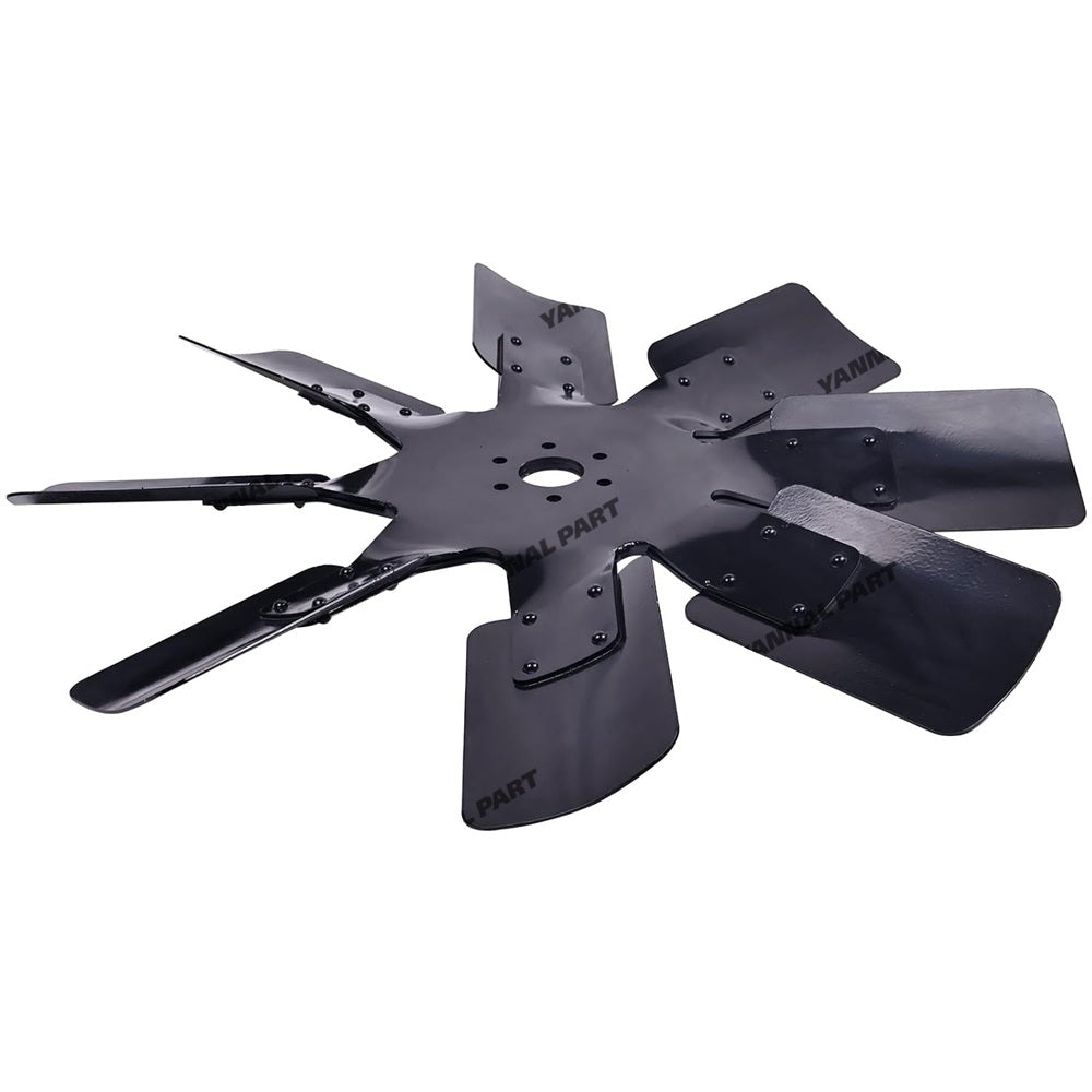 Fan 3418764 Fit For Cummins Engine NH855 NT855