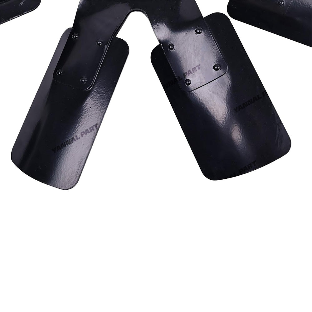 Fan 3418764 Fit For Cummins Engine NH855 NT855