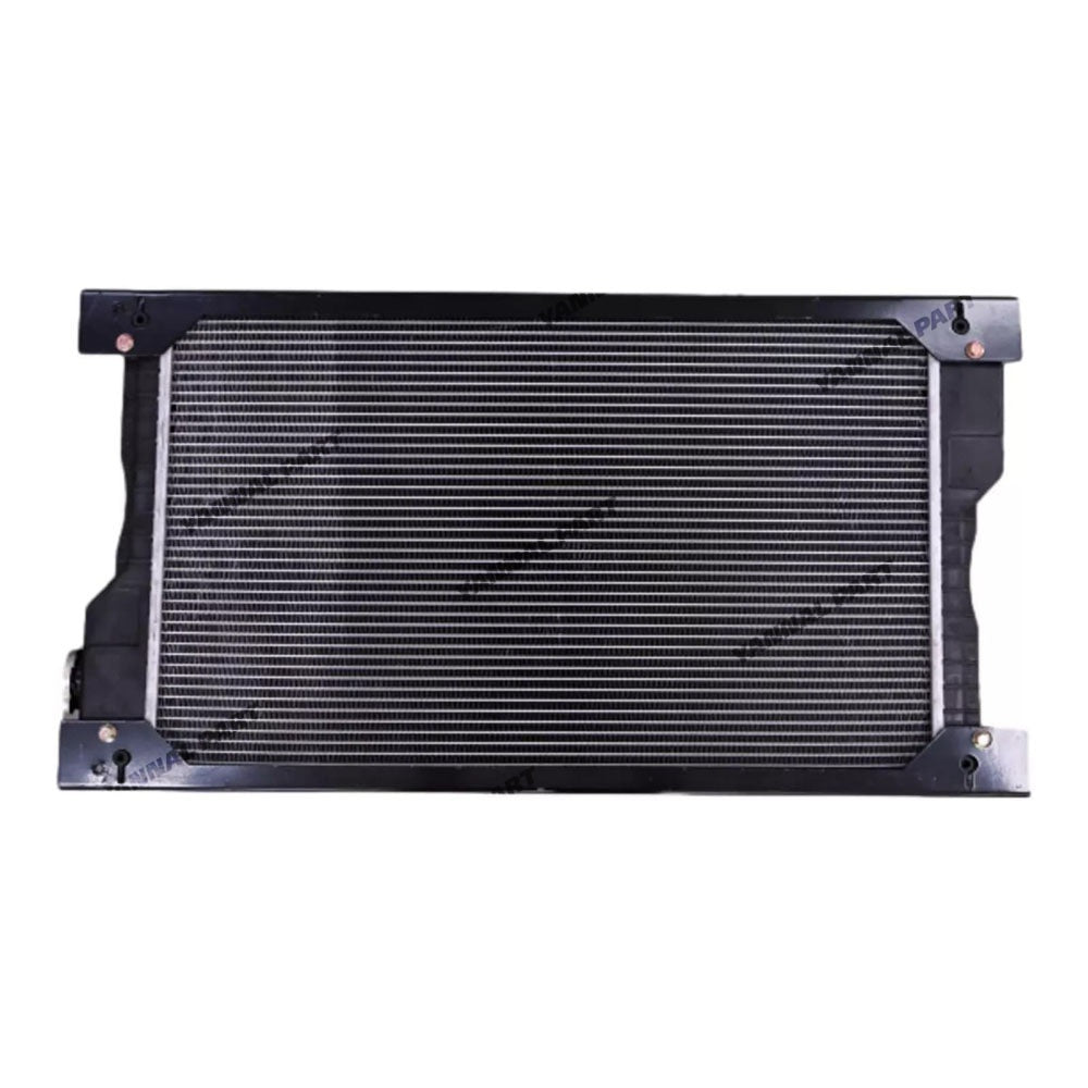 Radiator 217-4113 Fit For Caterpillar CAT Engine 3056E 3054C C4.4 Compactor CS-563E CP-573E CS-663E CP-533E