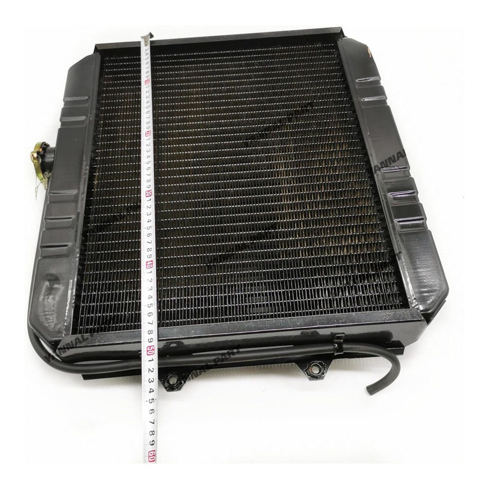 Radiator 91402-24300 Fit For Caterpillar CAT Forklift GP18K GP20K GP25K