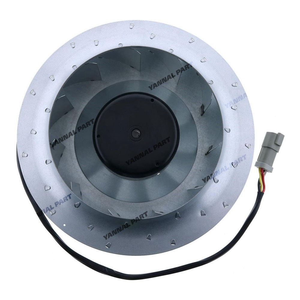 Fan Motor 12V 54-00554-00 540055400 Fit For Carrier Xarios Supra Transicold