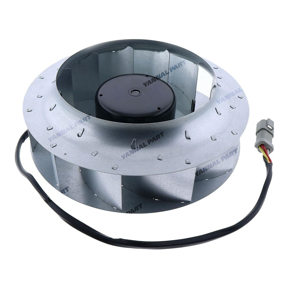 Fan Motor 12V 54-00554-00 540055400 Fit For Carrier Xarios Supra Transicold