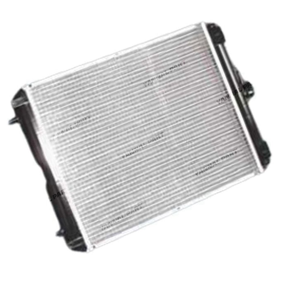 Radiator 203-4410 Fit For Caterpillar CAT Excavator CR303 303