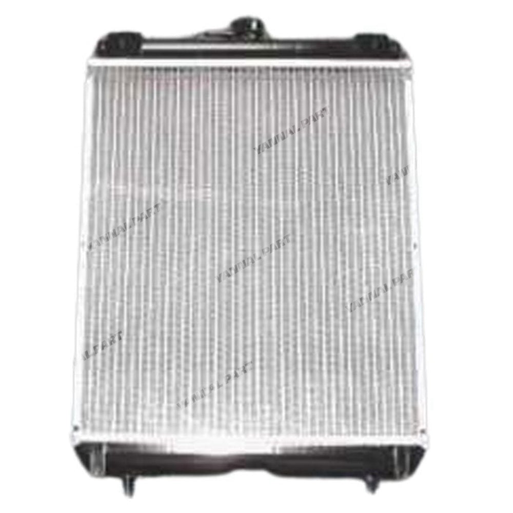Radiator 203-4410 Fit For Caterpillar CAT Excavator CR303 303