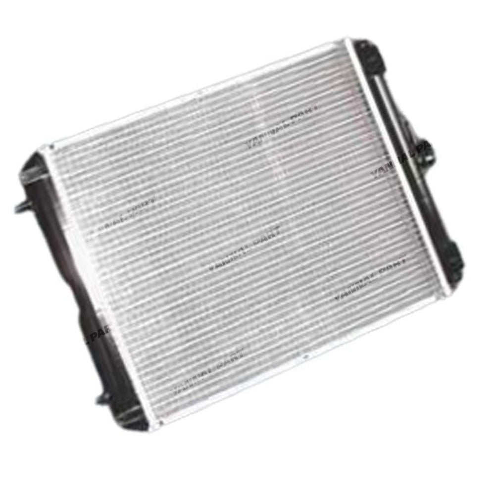 Radiator 203-4410 Fit For Caterpillar CAT Excavator CR303 303