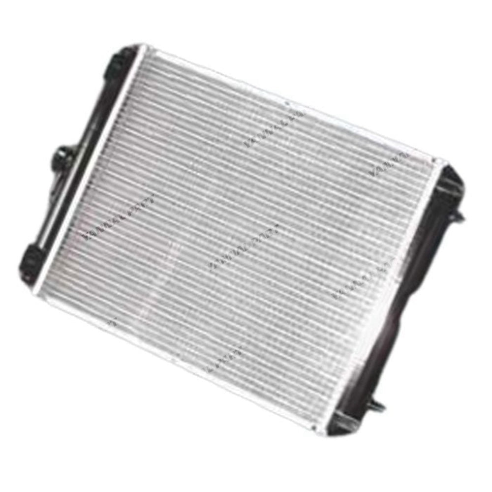 Radiator 203-4410 Fit For Caterpillar CAT Excavator CR303 303
