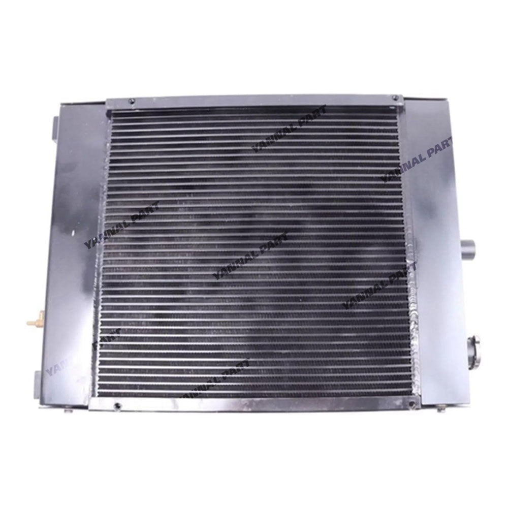 Radiator 8N-4078 Fit For Caterpillar CAT Engine 3204 Tractor 3S 3P D3 D3B D3C