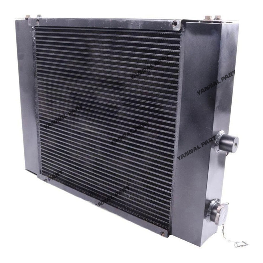 Radiator 8N-4078 Fit For Caterpillar CAT Engine 3204 Tractor 3S 3P D3 D3B D3C