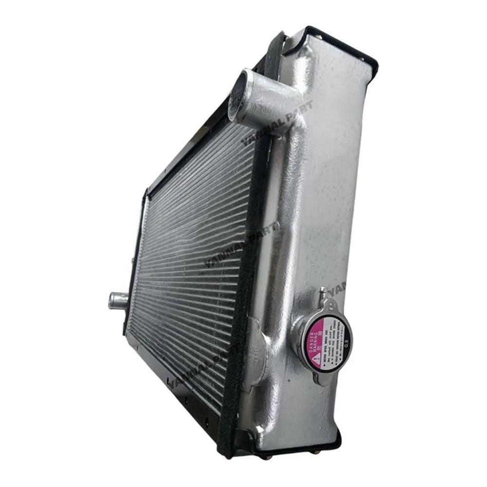 Radiator Core Assembly 265-3562 204-0996 Caterpillar CAT Engine 3066 Excavator E320C 320C