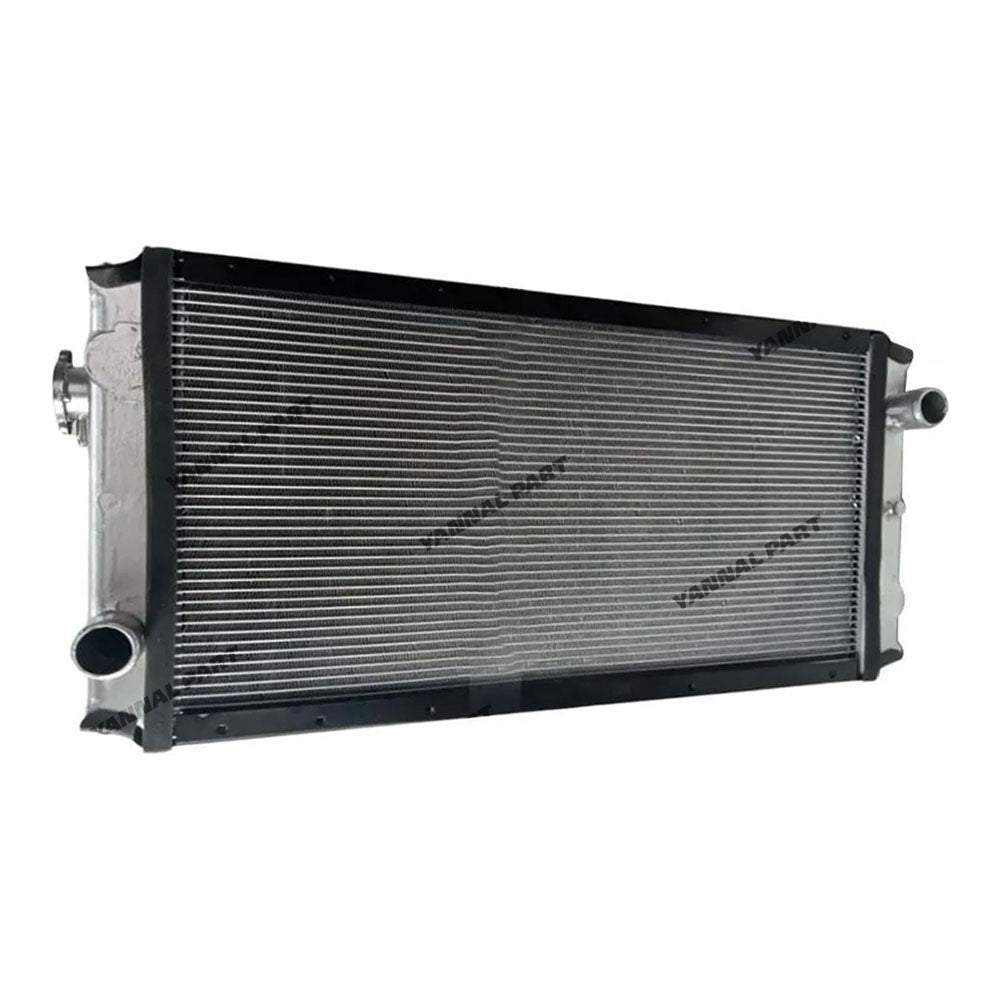 Radiator Core Assembly 265-3562 204-0996 Caterpillar CAT Engine 3066 Excavator E320C 320C