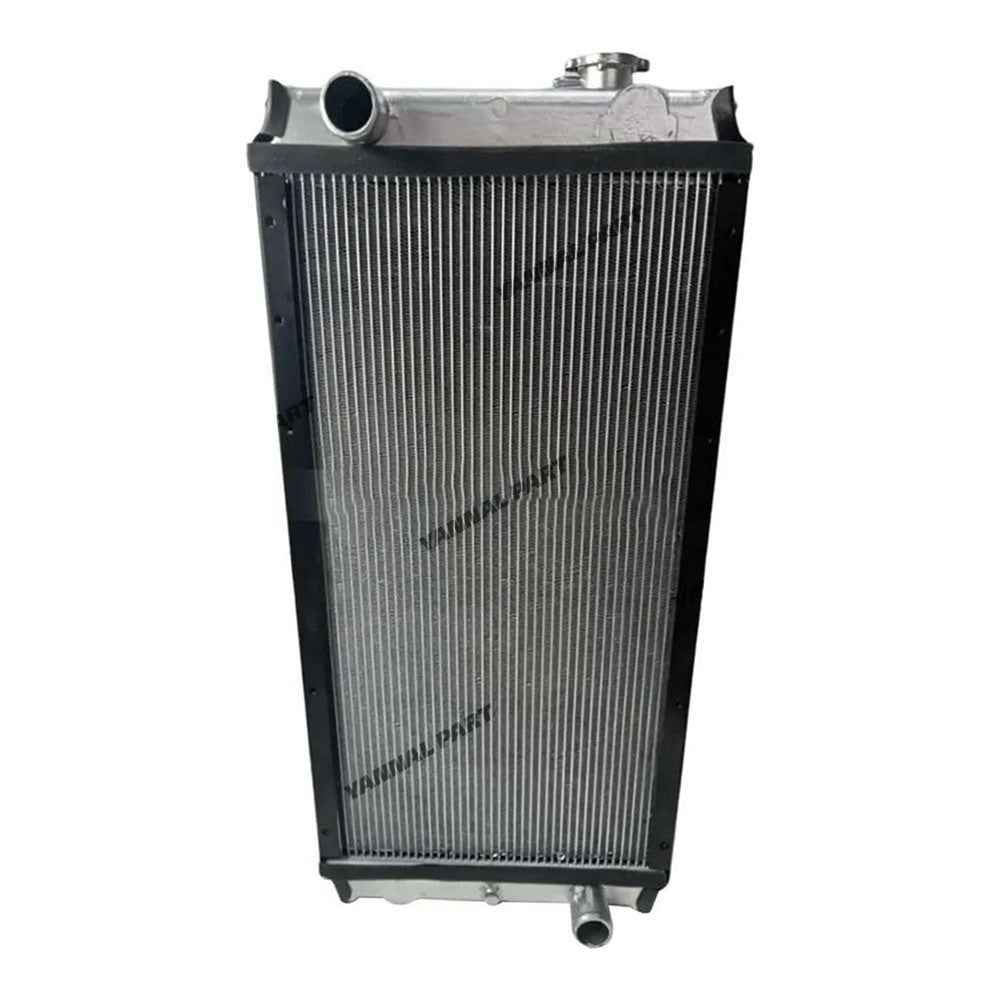 Radiator Core Assembly 265-3562 204-0996 Caterpillar CAT Engine 3066 Excavator E320C 320C