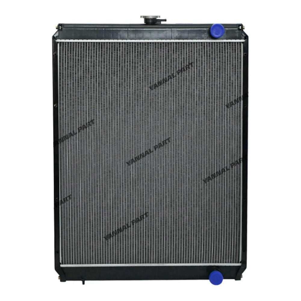 Radiator LN00046 Fit For CASE Excavator CX210 CX210LR CX210N CX240