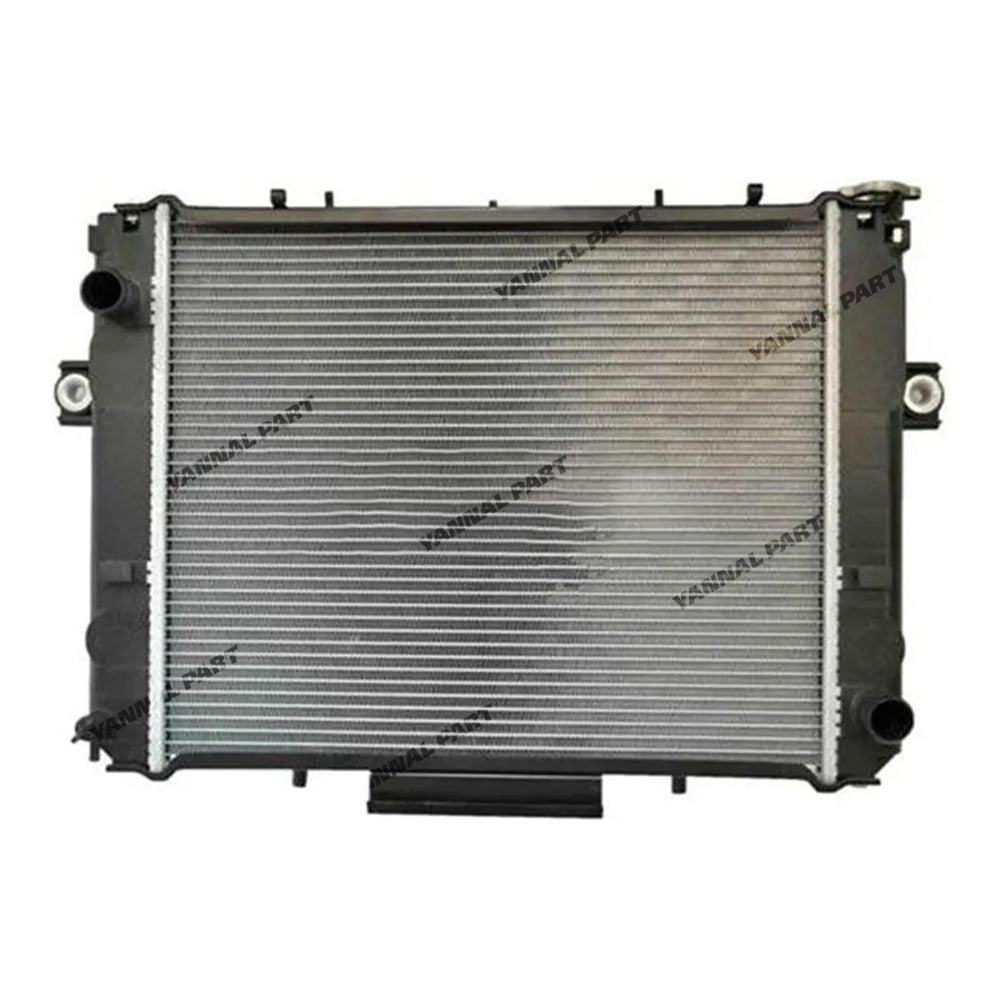 Radiator 234A2-10101 Fit For TCM Forklift FD20/30Z5 MTM