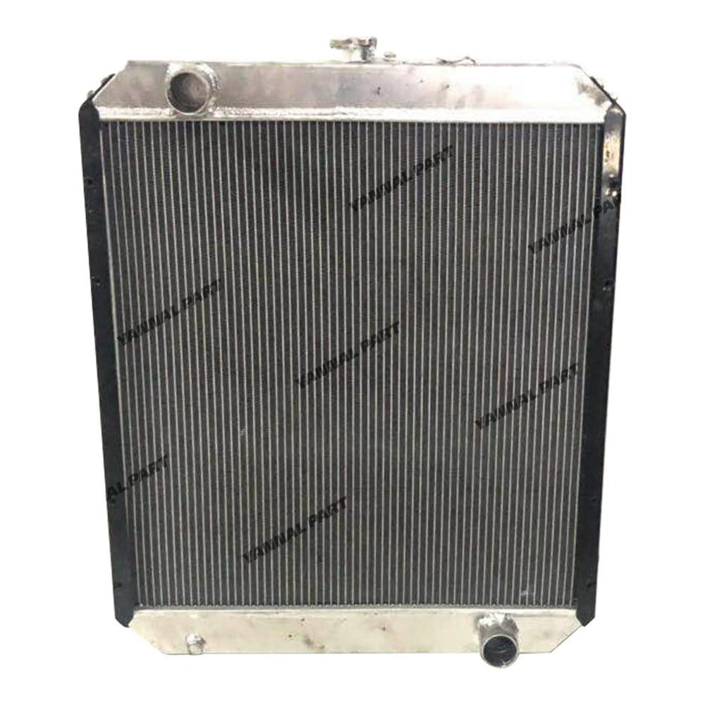 Radiator 234A2-10101 Fit For TCM Forklift FD20/30Z5 MTM