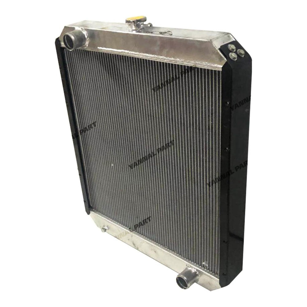 Radiator 234A2-10101 Fit For TCM Forklift FD20/30Z5 MTM