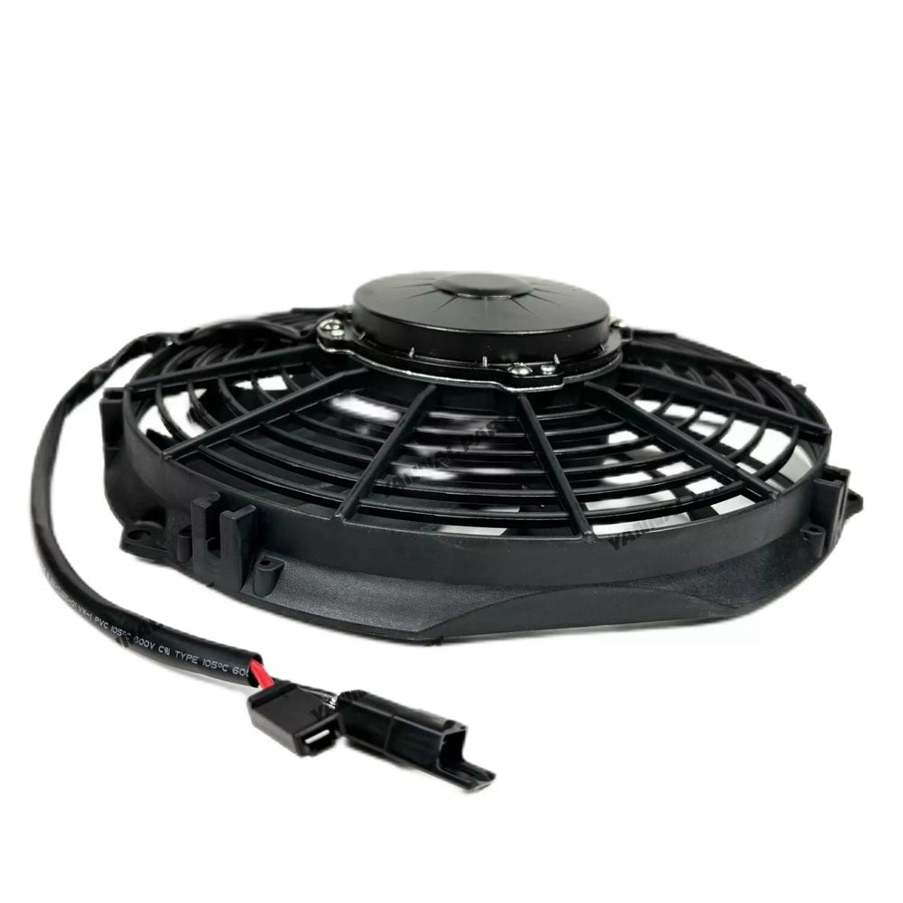 Fan AM133742 AM116379 VG11703 Fit For John Deere Gator 4X2 6X4