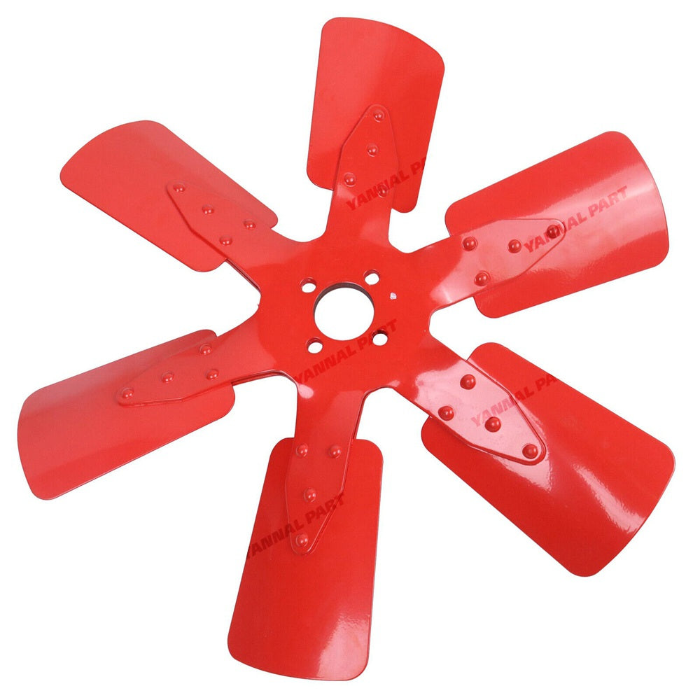 Fan 4940441 Fit For Cummins Engine 4BT