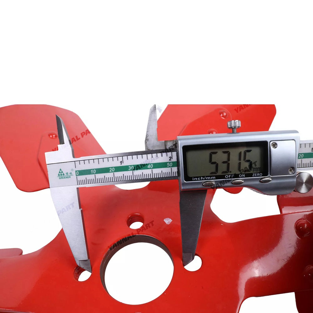 Fan 4940441 Fit For Cummins Engine 4BT