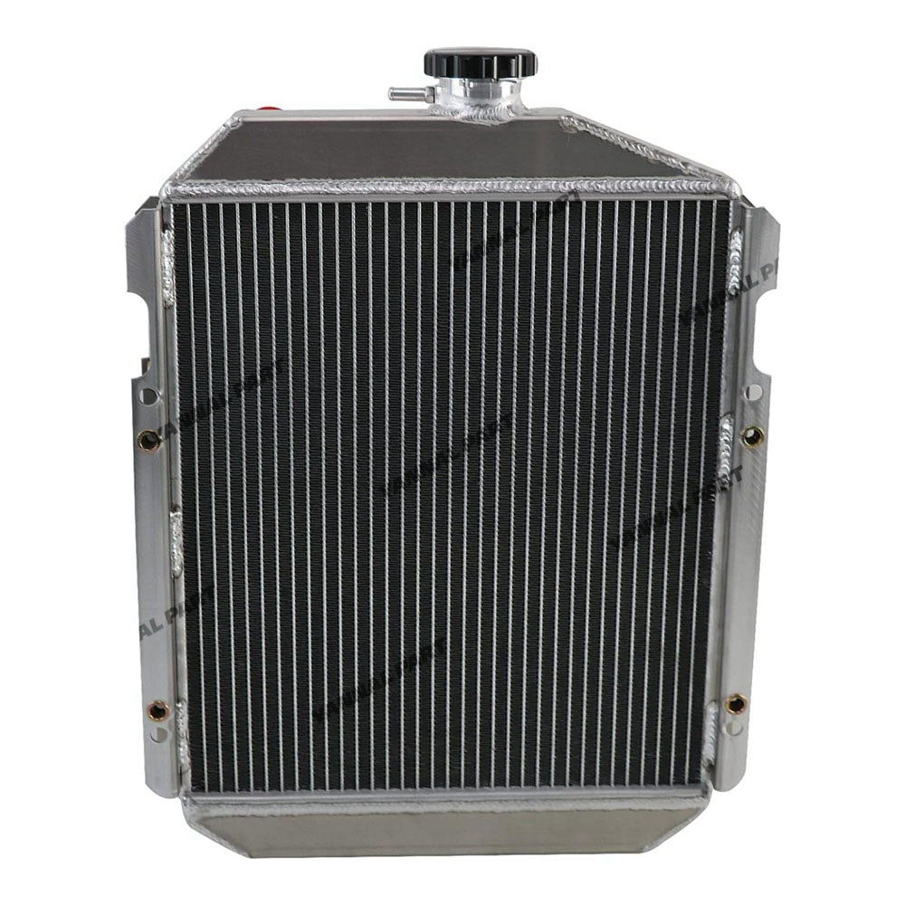 Radiator CH19293 Fit For John Deere Tractor 850 950 1050 900HC