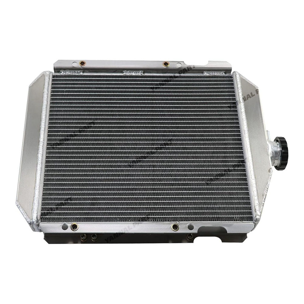 Radiator CH19293 Fit For John Deere Tractor 850 950 1050 900HC