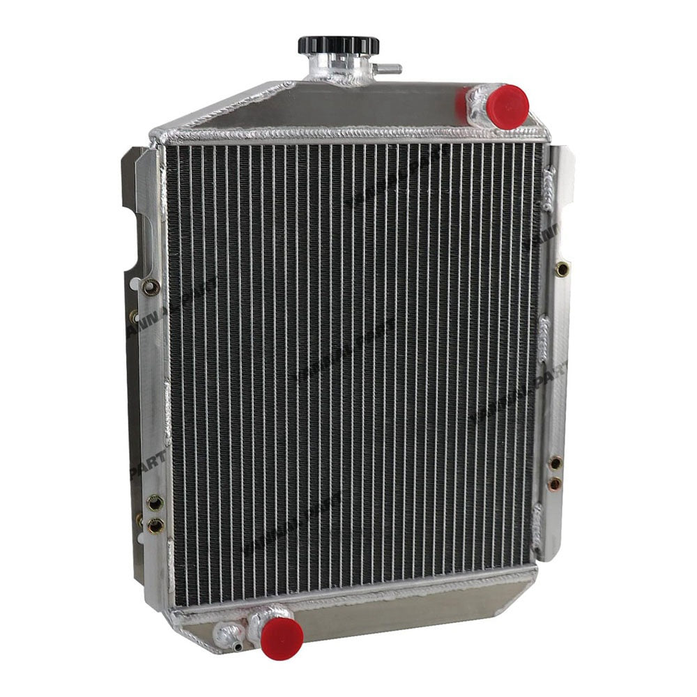 Radiator CH19293 Fit For John Deere Tractor 850 950 1050 900HC