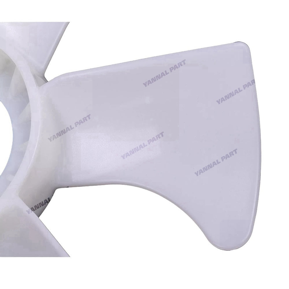 Fan Blade 186563 for Yanmar Engine 4TNV98 Gehl Loader CTL60