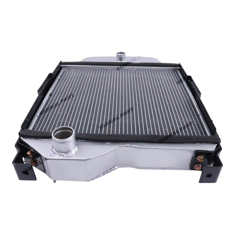Radiator AT20797 Fit For John Deere Tractor 1020 301 300 820 920