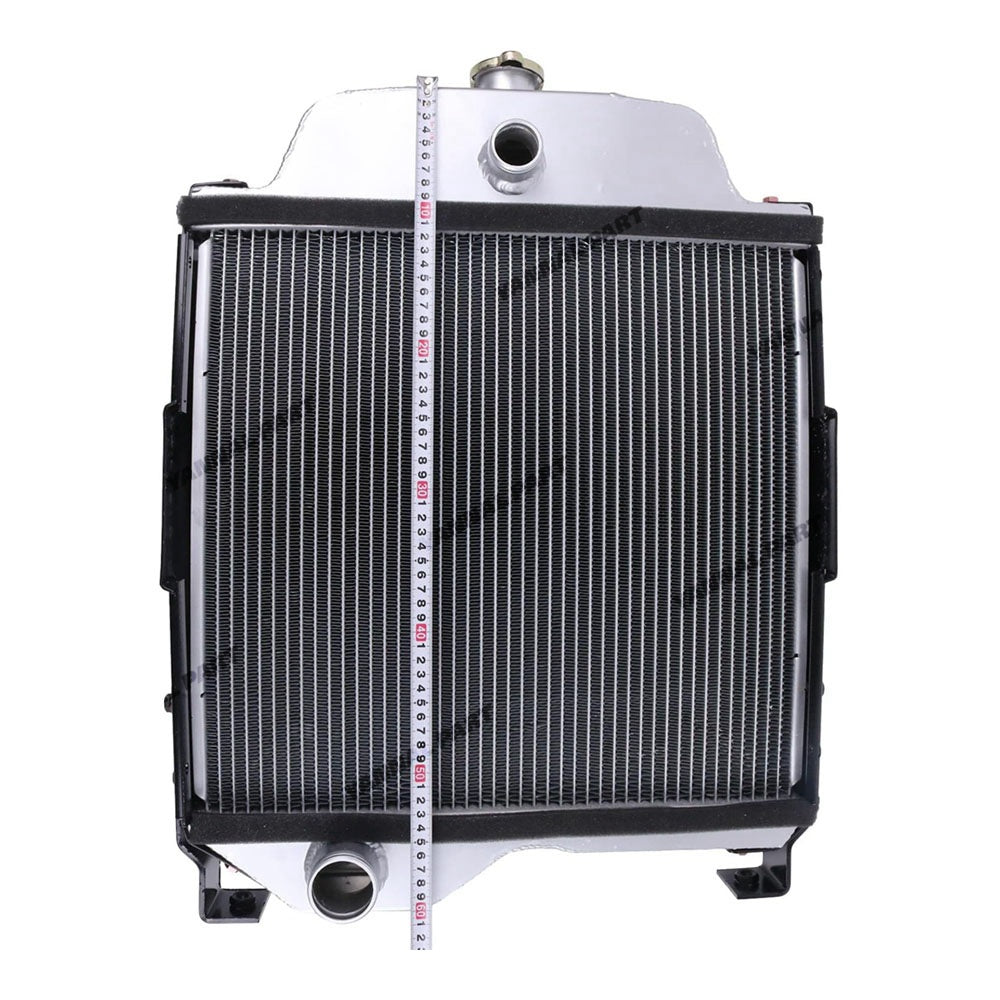 Radiator AT20797 Fit For John Deere Tractor 1020 301 300 820 920