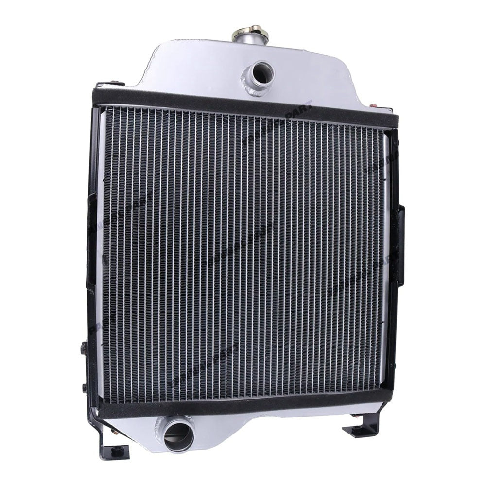 Radiator AT20797 Fit For John Deere Tractor 1020 301 300 820 920