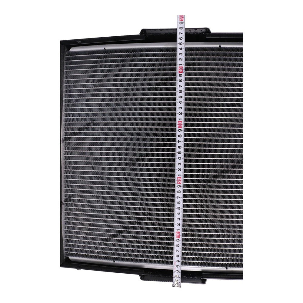 Radiator AT20797 Fit For John Deere Tractor 1020 301 300 820 920