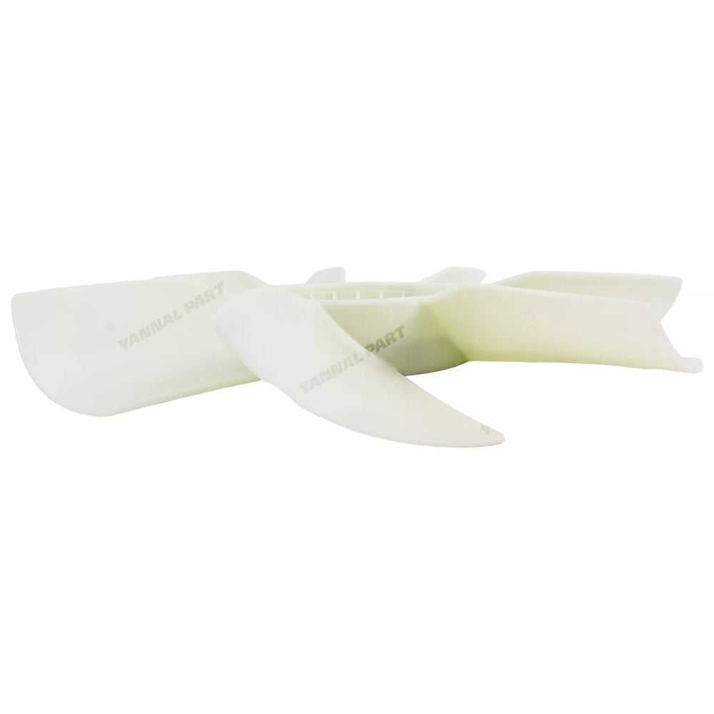 Fan 419-03-33211 Fit For Komatsu Loader WA150-5 WA200-5 WA250-5 WA320-5 WA270-5 WA320-5