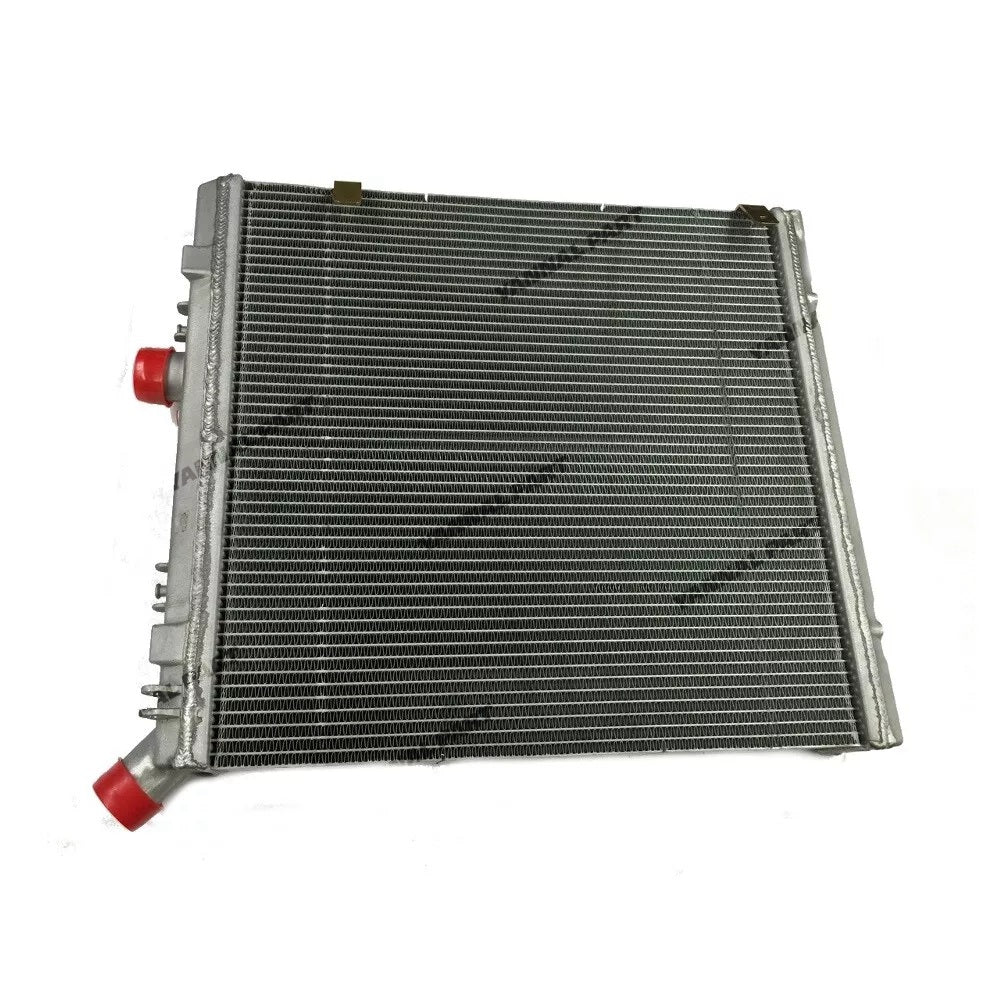 Radiator 7025103 Fit For Bobcat Skid Steer S750 S770 Track Loader T750 T770 T870