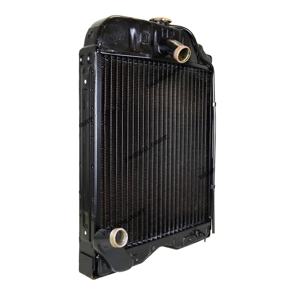 Radiator 181623M91 Fit For Massey Ferguson Tractor 35 202 TEA20 TE20 TO20 TO30 TO35