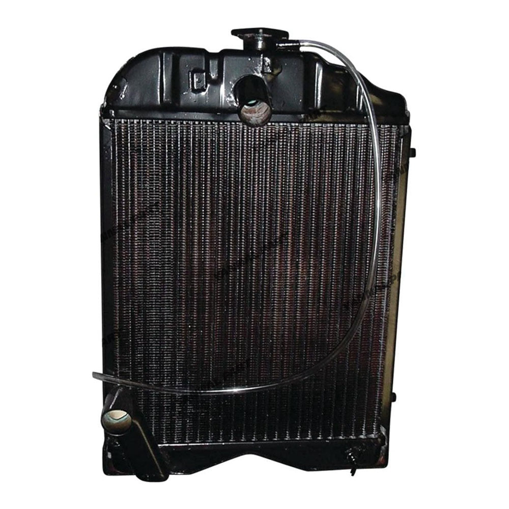 Radiator 186732M91 897188M94 Fit For Massey Ferguson Tractor 135 148 TEA20 TE20 TO20 TO30 TO35